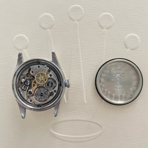 Rolex - Picture 4 of 10